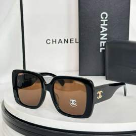 Picture of Chanel Sunglasses _SKUfw77643894fw